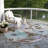 Machine Washable Indoor/Outdoor Claudian ACN1486 Taupe Rug-103147924