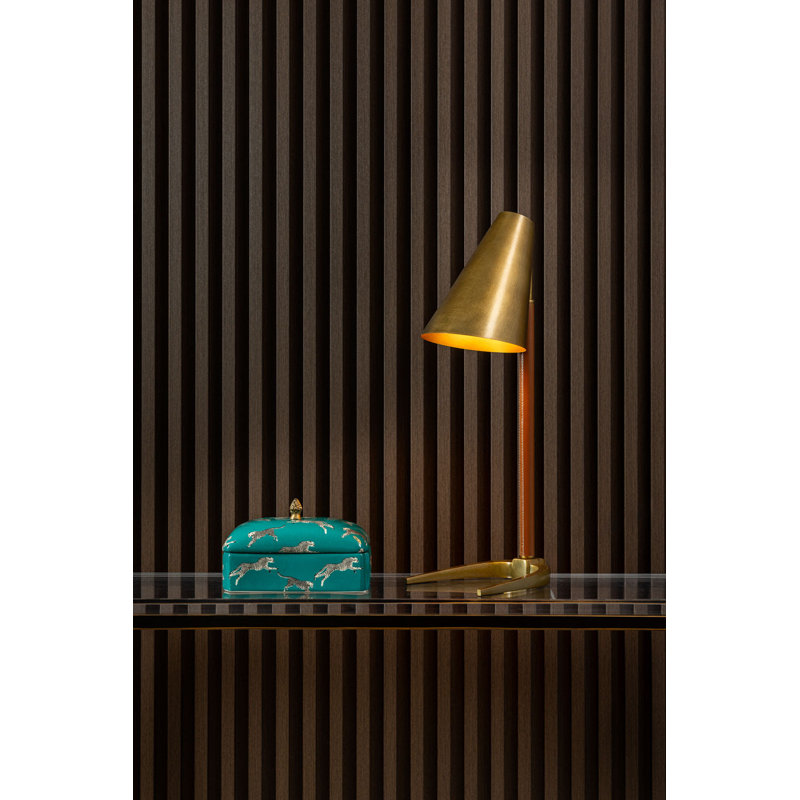 Oslo Arnold Lamp