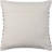 Weaver Cotton Blend Throw Square Pillow Cover