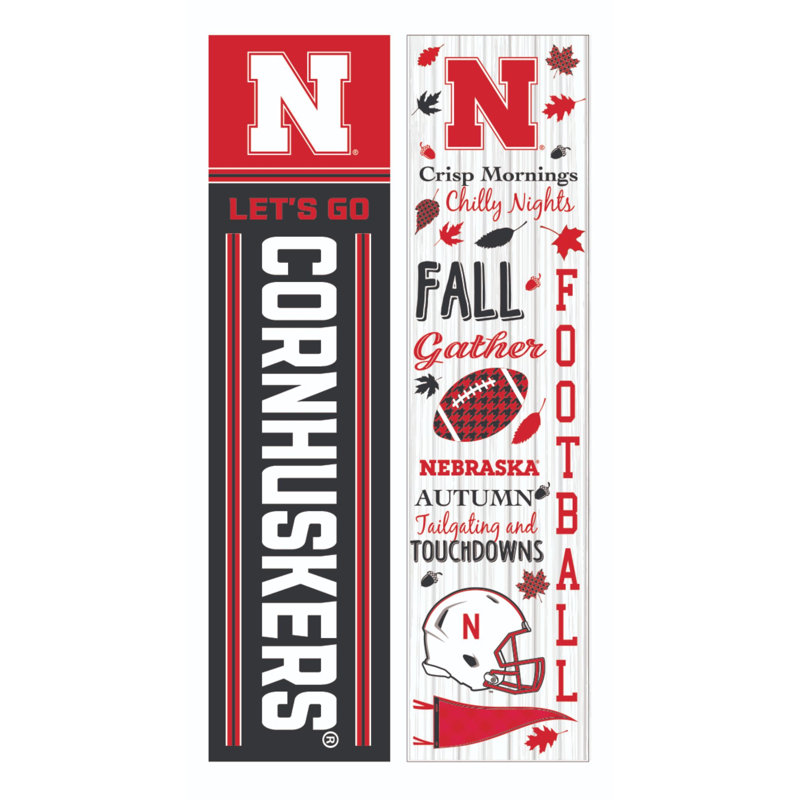 Leaner Janath Liller, Université du Nebraska