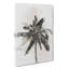 Cuban Palm Tree In Abstract - Wrapped Canvas Print-55315332