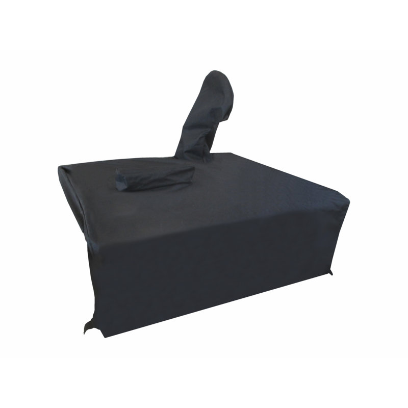 XO 30" W x 27" D Outdoor Bar Pro Sink Cover