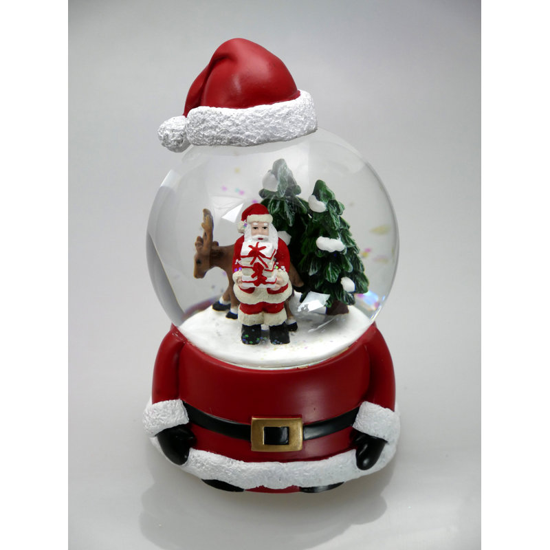 Telscombe Cloche Or Water Globe