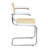 Marcel Breuer Cesca Cane Cantilever Dining Armchair Arm Chair-1319353981