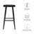 Modway Saville Solid Wood Stool-94387518-94387517