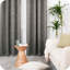 Abrahamsen Blackout Curtain Pair-1202949803-1202949802
