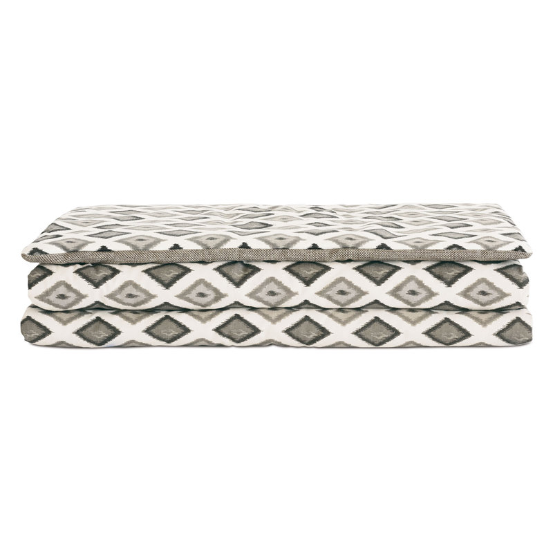 Bale Ikat Bed Runner, Twin
