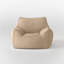 Fauteuil à billes Baixi