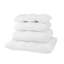 Alwyn Home Microbead Cloud Pillow - Feels Like Sleeping On A Cloud - Contour Cloud Pillow With Microbeads - Hypoallergenic - Used For Aches And Pains - Removable Zipper Cover - Bed Pillow, Medium