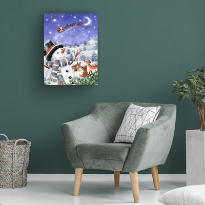 Art sur toile «ologic »