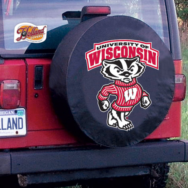 Housse de roue NCAA