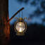 Bougie électronique à lumière ambiante, petite lampe à huile de Noël, mini-bougie, veilleuse de Noël, lumières de décoration ambiante-1504733081