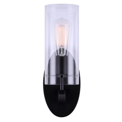 Omak Dimmable Bath Sconce