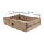 Capri Solid Wood Sideboard-118474588-120921209
