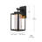 Mirando Wall Light