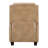 Beecher Faux Leather Accent Chair-117357227