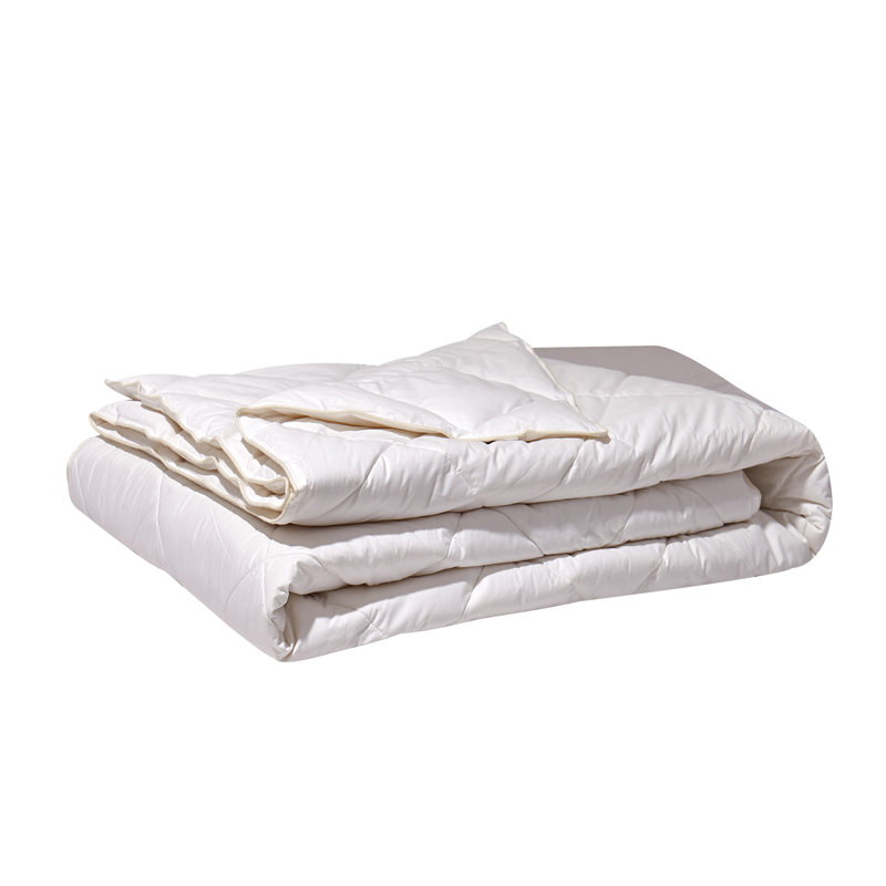 Édredon en laine Winter, Édredon très grand en duvet