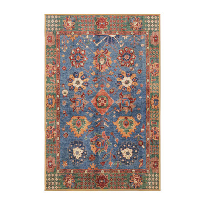 Abstract Indoor Rug