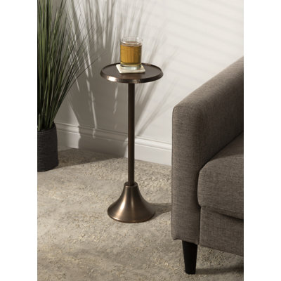 Table de bout Deanna