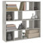 Lencola Bookcase-1364387950