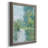 Tranquil Stream II - Single Picture Frame Print on Canvas-438167435