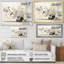 «Asian Art Sumie Zen II», reproduction d'art sur toile asiatique-1046467100-1007599945-1046467099