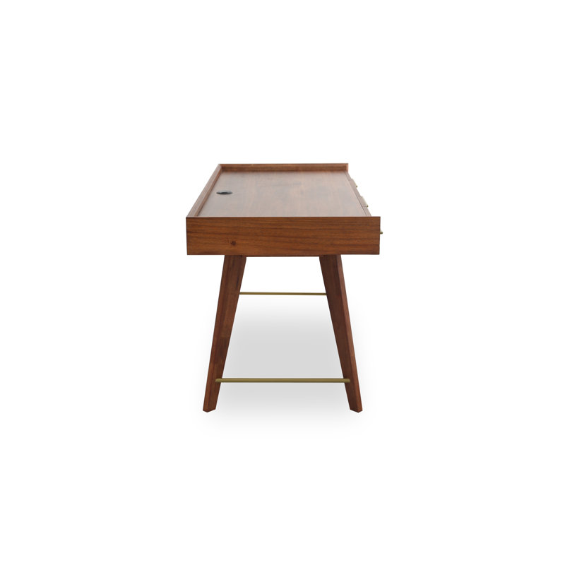 Walter Writing Desk, Walnut