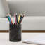 Porte-stylo en marbre