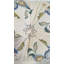 Ophelia 11.5x11.5 Single Apple Pillow