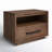 Roxie 1 - Drawer 24.8" Nightstand-1296862298