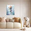 Wrapped Canvas Set