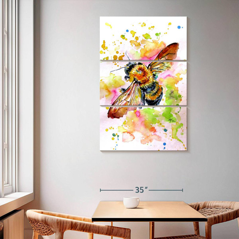 Brampt Flying Bee