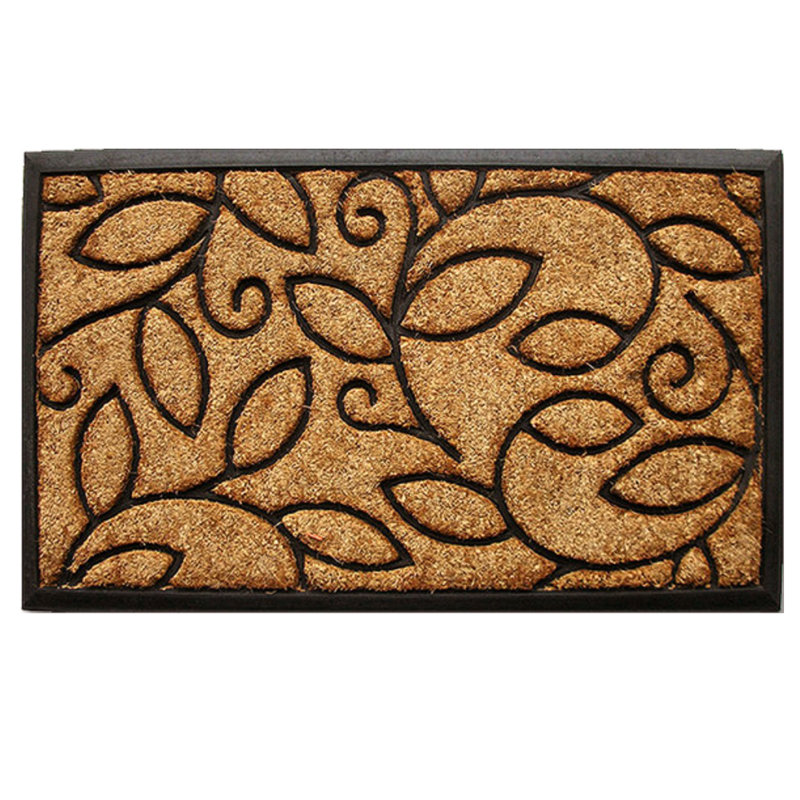Non-Slip Indoor Doormat