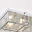 Thaxter Flush Mount-16542258