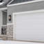 Applique murale en acier-475656825