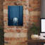 Art mural sur toile Winston Porter «Sadness» par Andreas Magnusson-1923792313