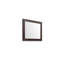 Miroir d'appoint 33 po