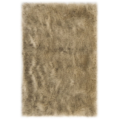 Tapis brun Taneytown