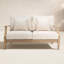 Samya Loveseat with Cushions-787729688