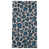 Silver/Carolina Blue/Black
