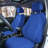 Elastic Automobile Cover By FH Group-67074258