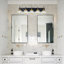 Éclairage pour meuble-lavabo à intensité variable Taevion-274075223-275427278