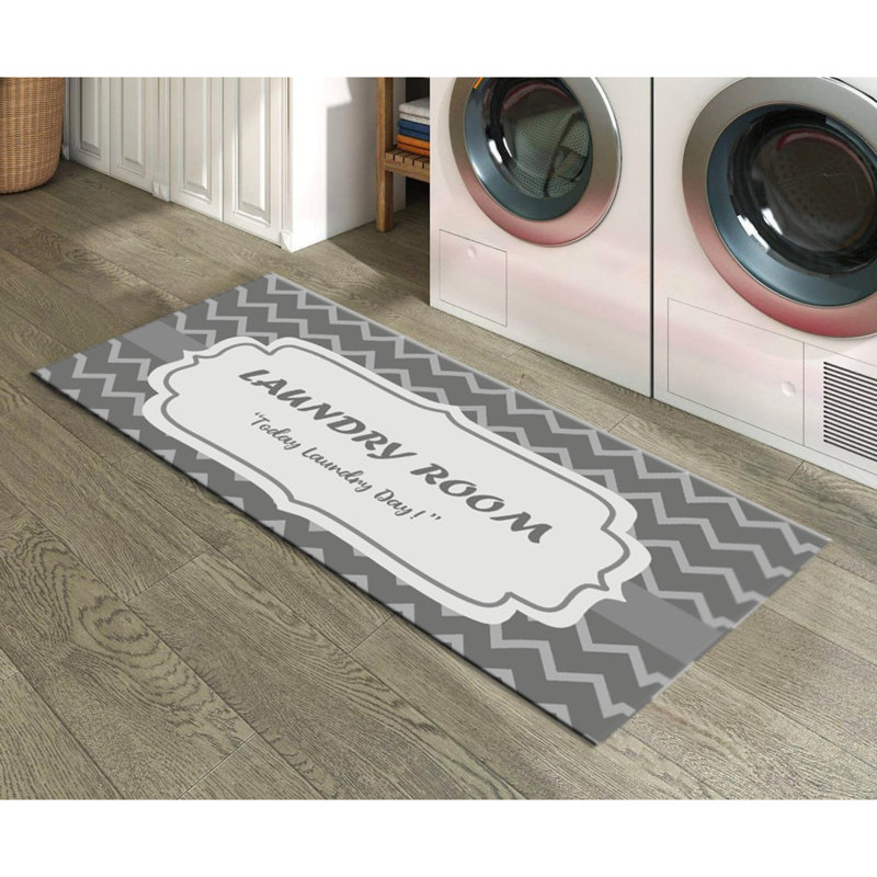 Tapis de bain Bratton, H 0,3 po x l 39 po x L 59 po
