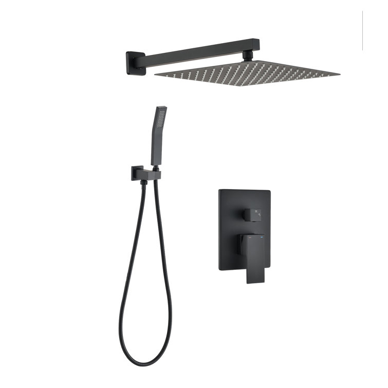 Système de douche complet