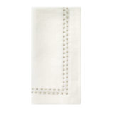 Pearls Napkins