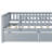 Borremans Twin 2 Drawer Slats Daybed-215004566