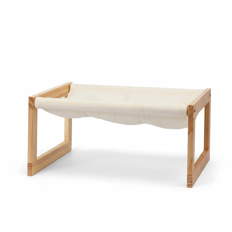 Cotton Pet Sofa