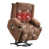 Brown is out of stock