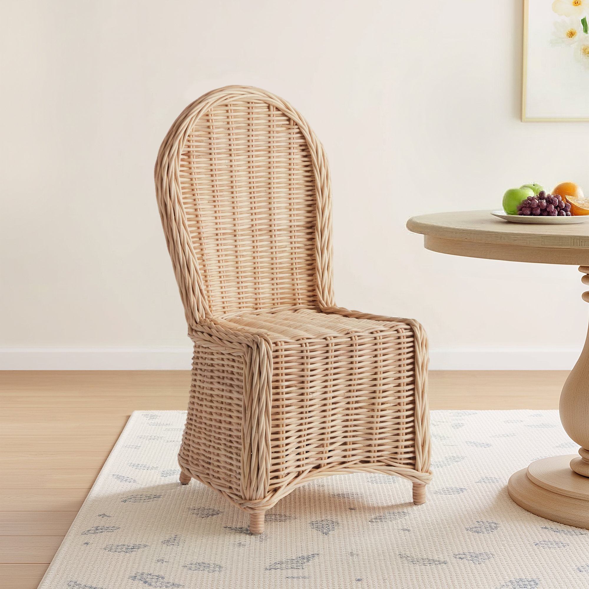 Louella Chair, Natural