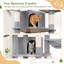 80.31cm H Cat Tree-719579185